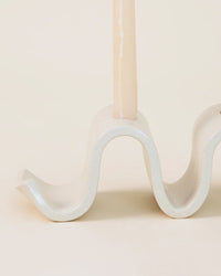 SIN Wyn Candelabra in Cream 