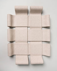 SIN Gala Tray in Sand 