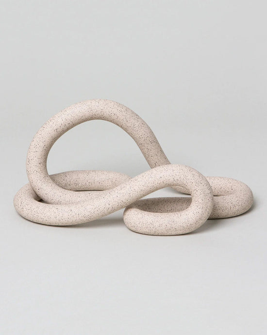 SIN Lumbra Book Stand in Sand 