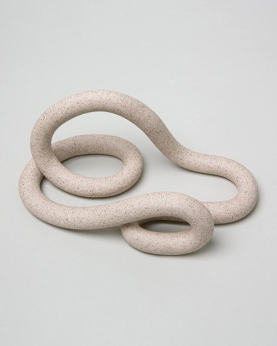 SIN Lumbra Book Stand in Sand 
