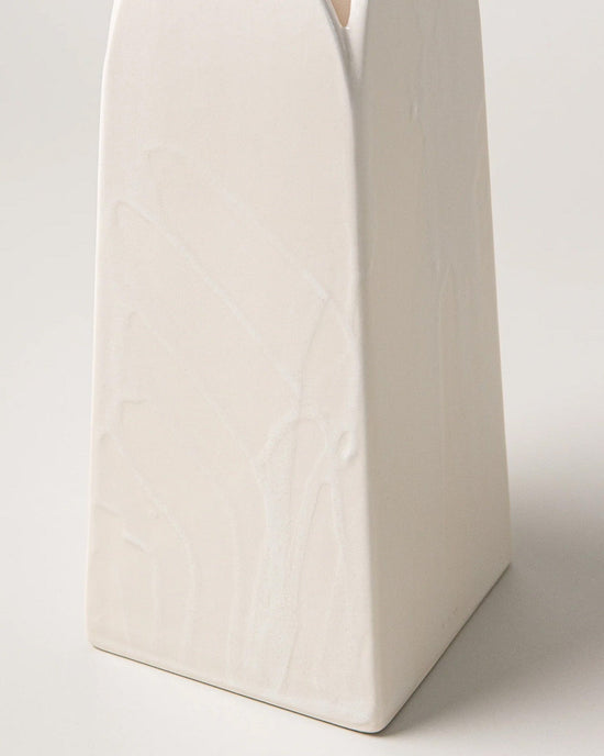 SIN Olto Vase Tall in Glacé 
