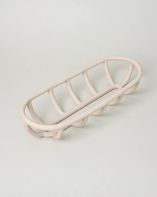 SIN Home Sand / O/S Nette Centerpiece Bowl in Sand