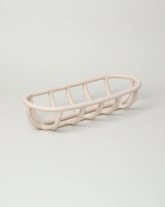SIN Home Sand / O/S Nette Centerpiece Bowl in Sand