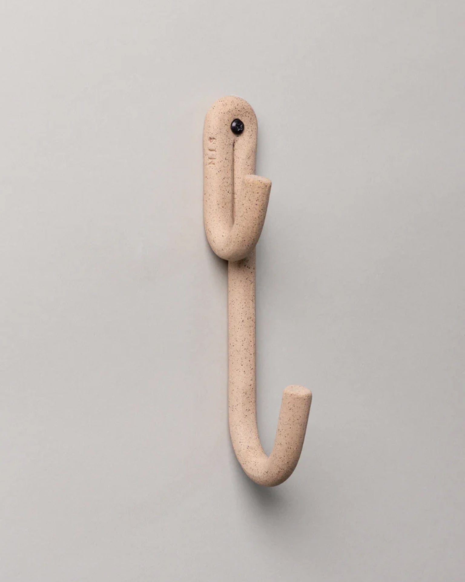 Leggy Long Wall Hook
