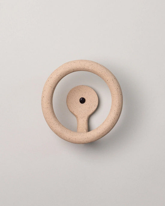 SIN Uni Wall Hook in Speckled 