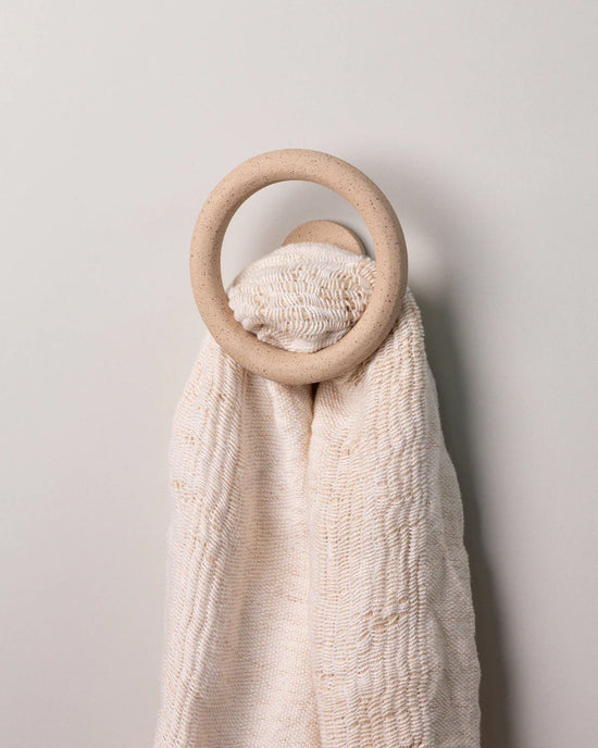 SIN Uni Wall Hook in Speckled 