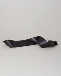 SIN Swey Menorah in Black 