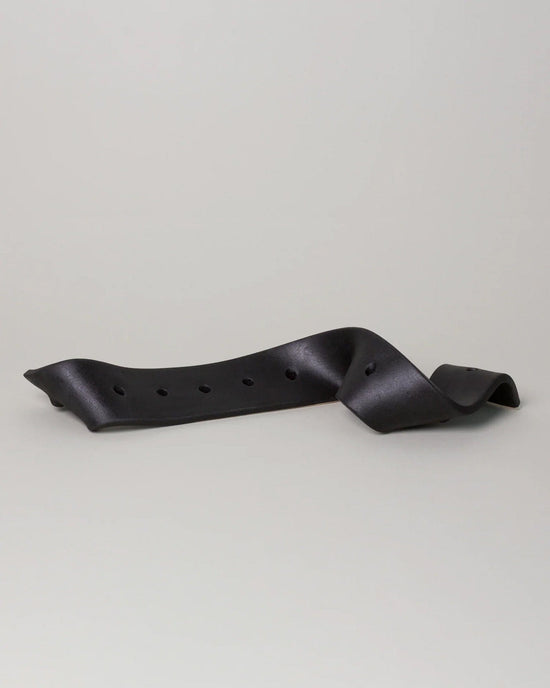 SIN Swey Menorah in Black 