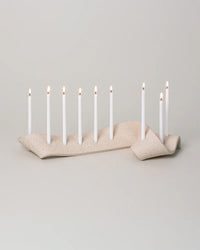 SIN Home Swey Menorah in Sand