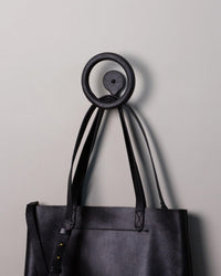 SIN Uni Wall Hook in Black 