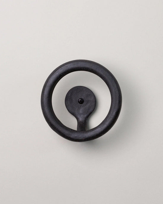 SIN Uni Wall Hook in Black 