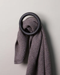SIN Uni Wall Hook in Black 