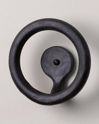 SIN Uni Wall Hook in Black 