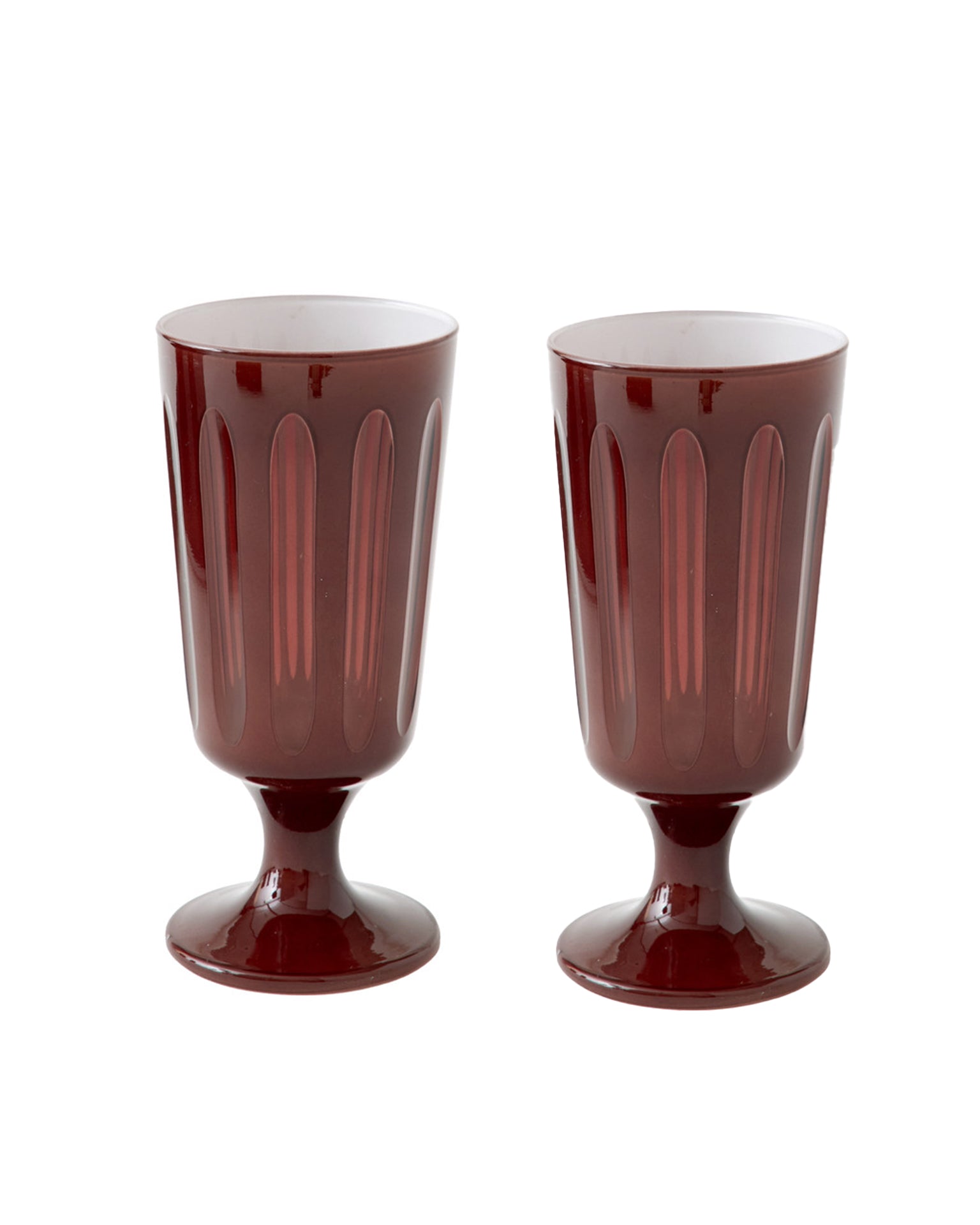 Empire Footed Ale Java Set/2