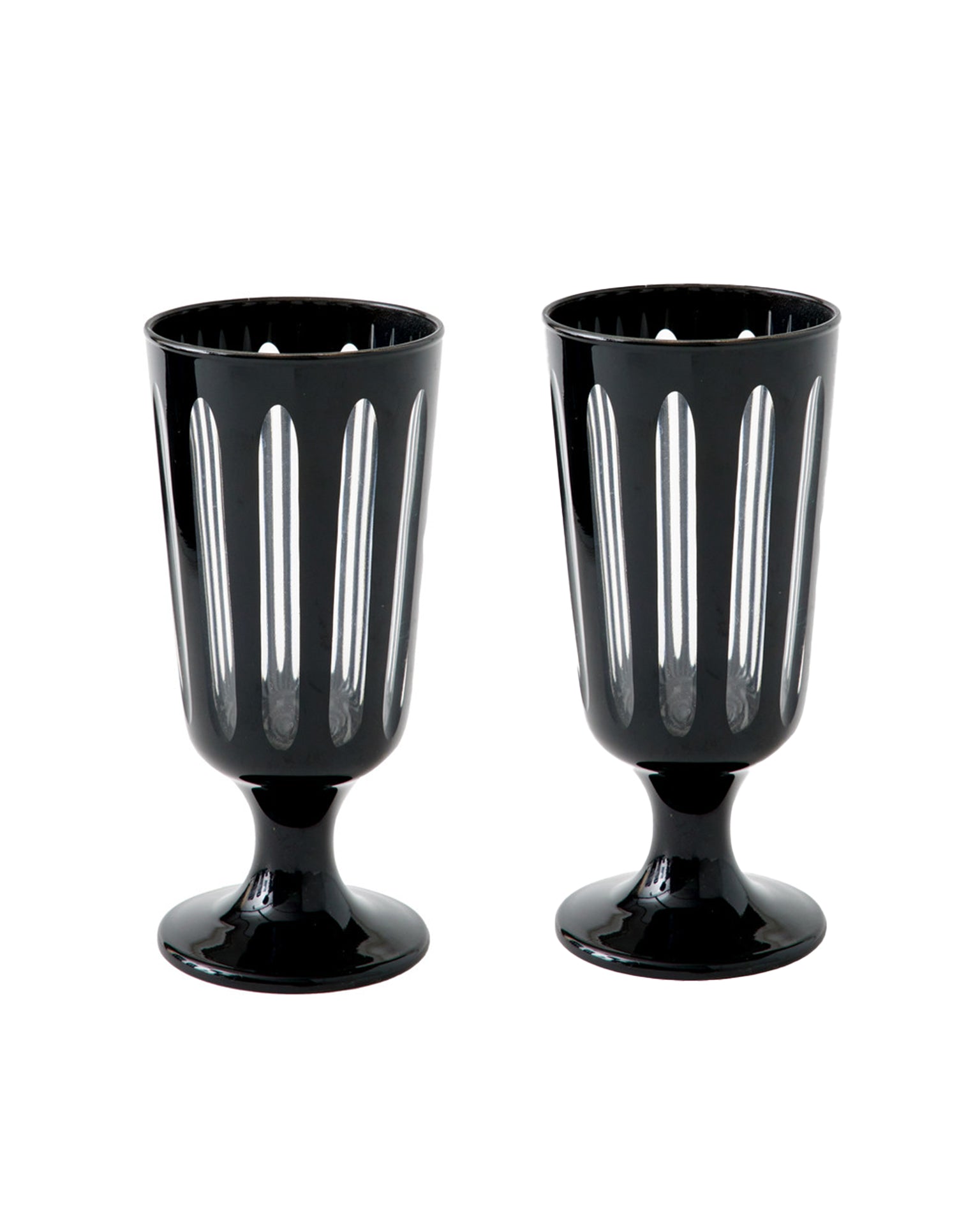 Empire Footed Ale Tuxedo Set/2