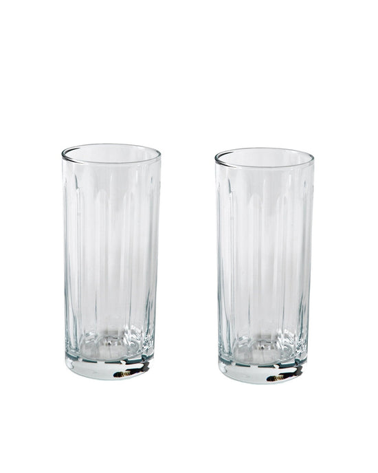 SIR / MADAM Empire Highball Ice Set/2 