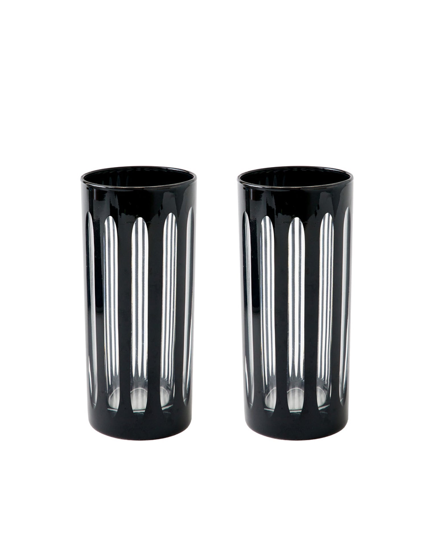 Empire Highball Tuxedo Set/2