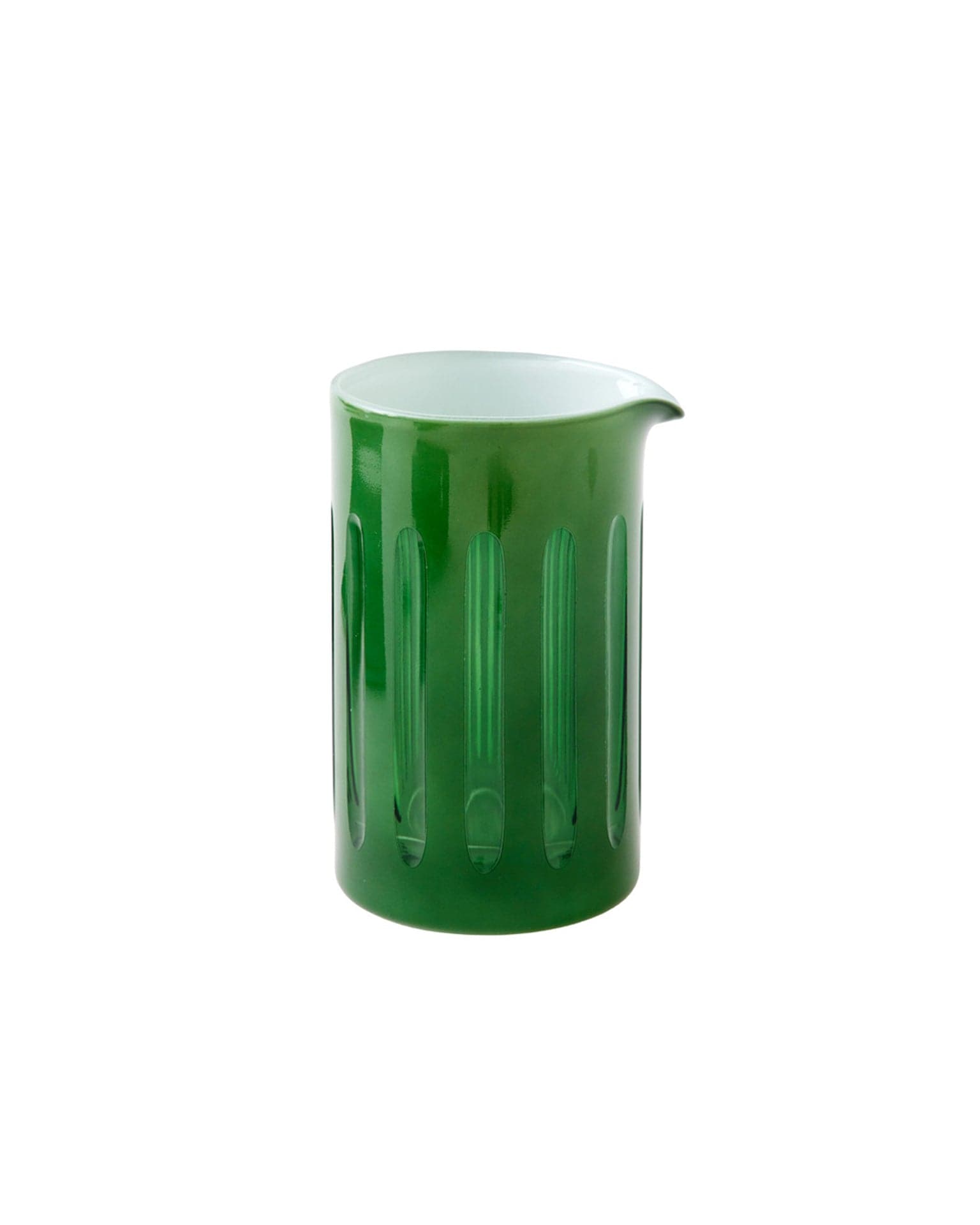 Empire Mixer Malachite