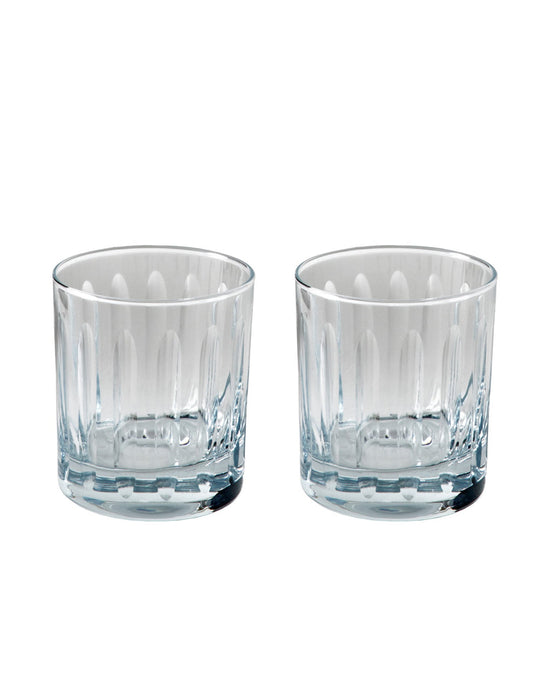 SIR / MADAM Empire Rocks Ice Set/2 