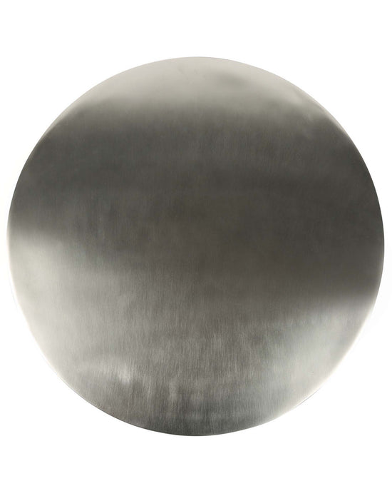 SIR / MADAM Home Nickel-Plated Trivet 15 inch