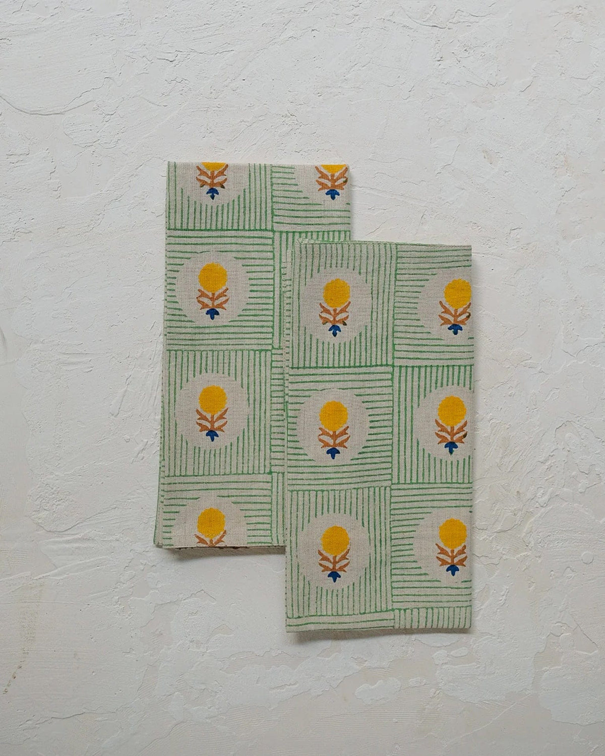 Namita Table Napkins S/4