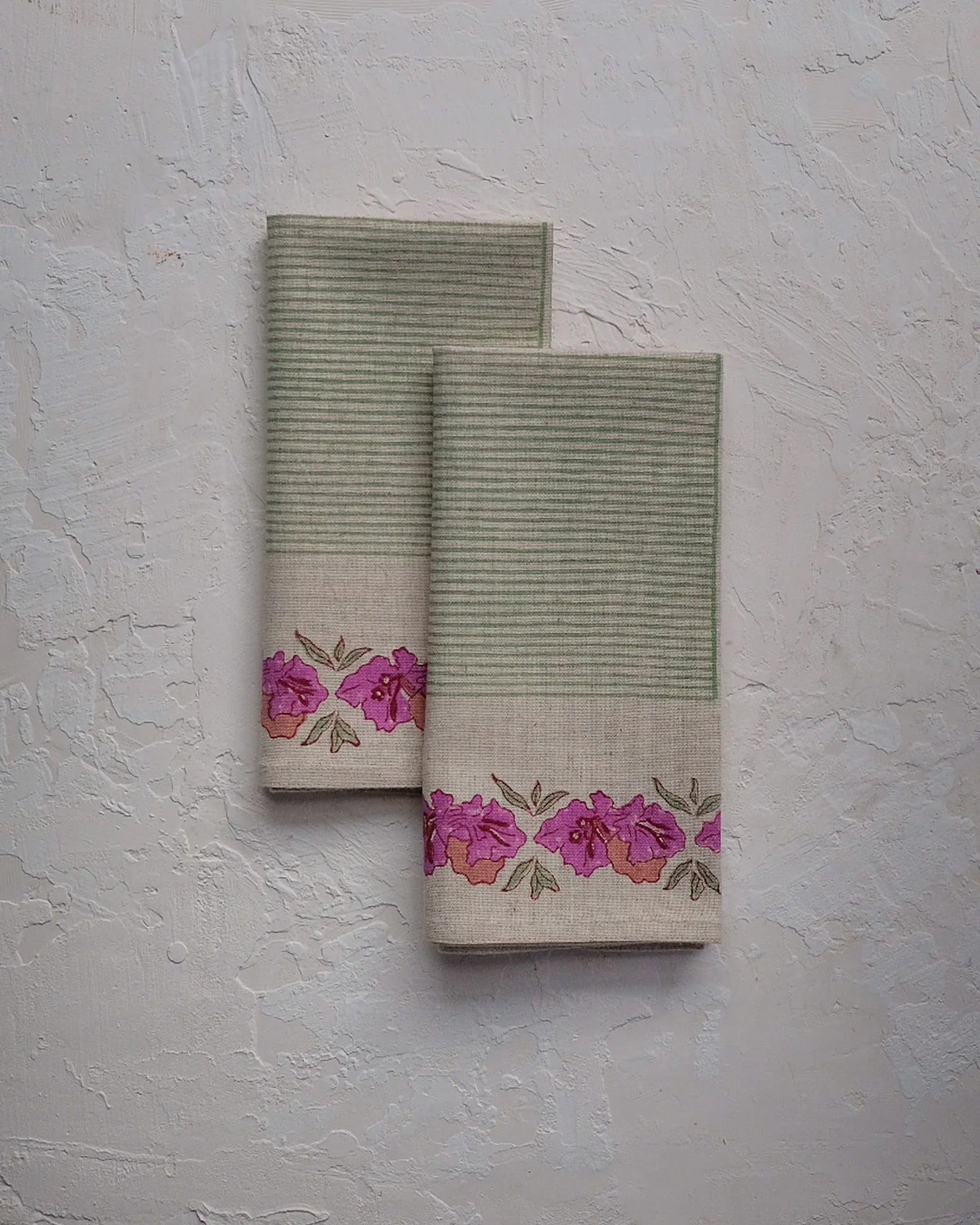 Soil to Studio Simran Table Napkin - Thumbnail 3