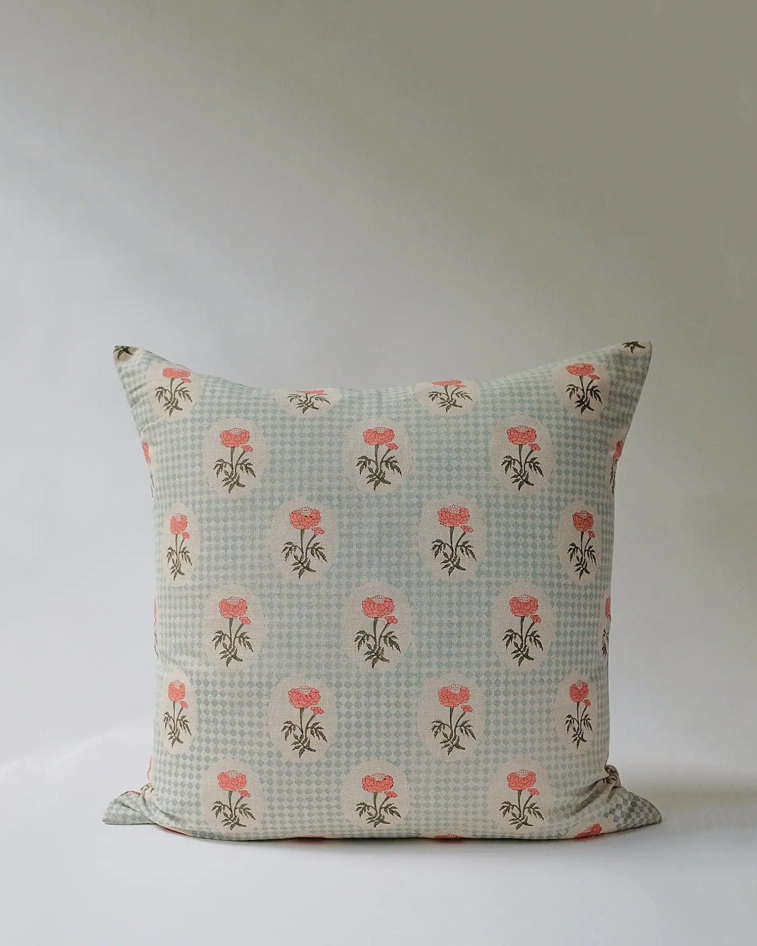 Zara Linen Pillow