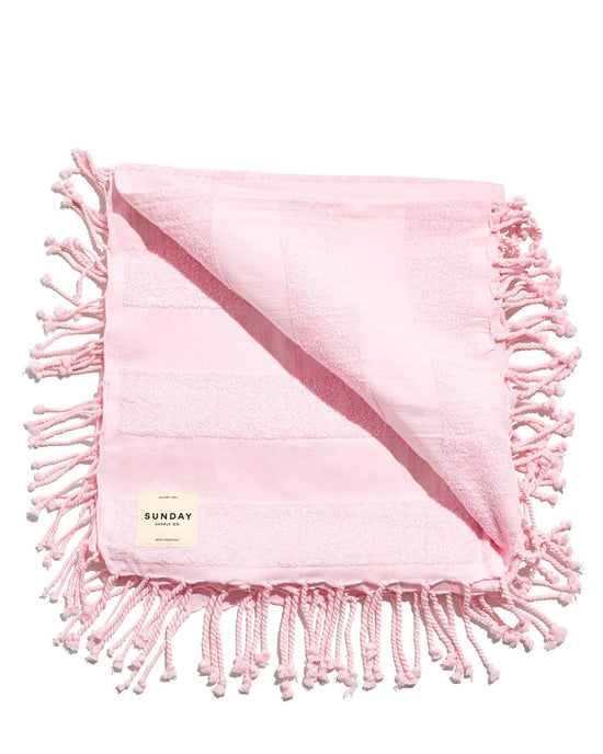 Sunday Supply Co. Ariel Beach Blanket 