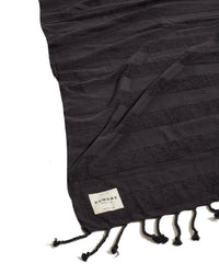 Sunday Supply Co. Black Rock Beach Blanket 