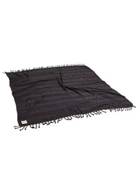 Sunday Supply Co. Black Rock Beach Blanket 