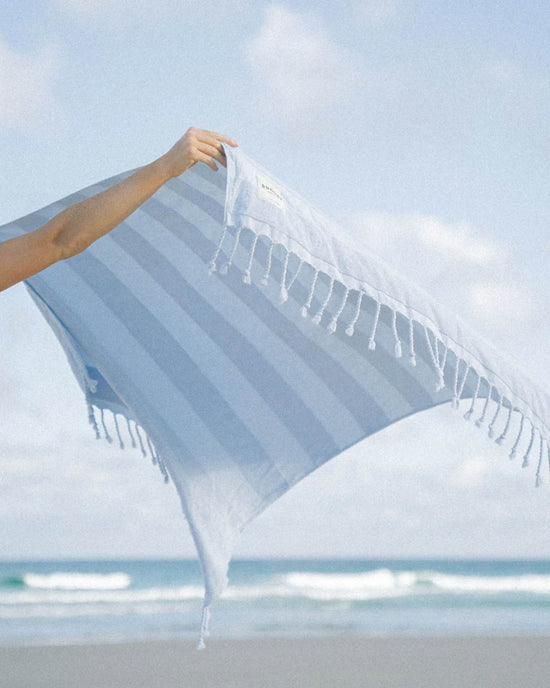 Sunday Supply Co. Drift Beach Towel 