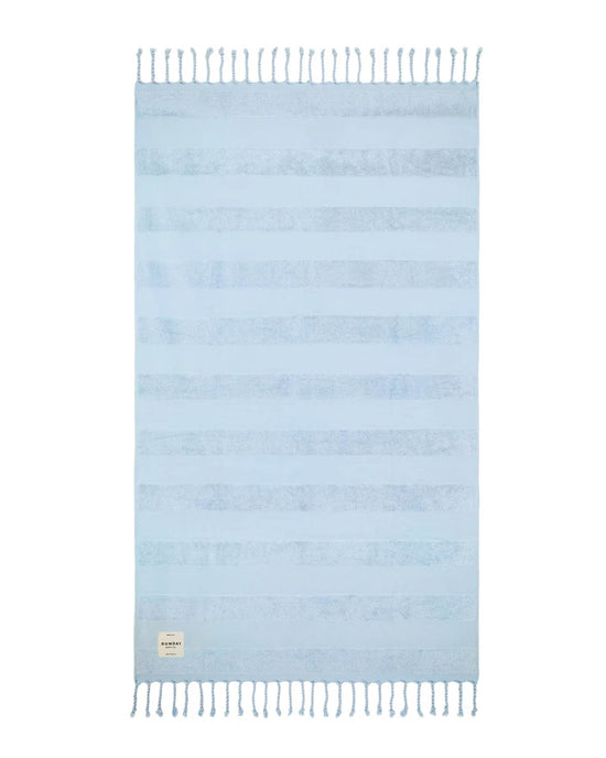Sunday Supply Co. Drift Beach Towel 