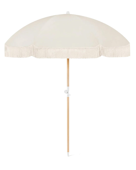 Sunday Supply Co. Dunes Beach Umbrella 