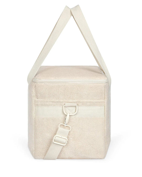 Sunday Supply Co. Dunes Towelling Cooler Bag 