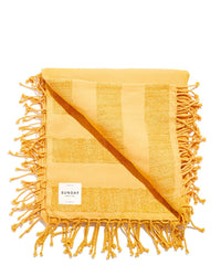 Sunday Supply Co. Golden Beach Blanket 