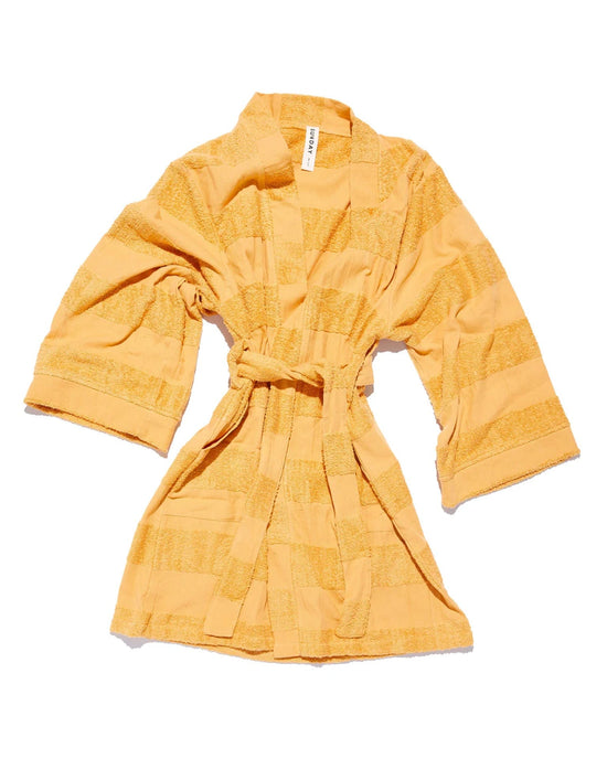 Sunday Supply Co. Golden Beach Robe 
