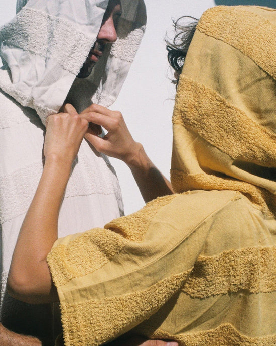 Sunday Supply Co. Home Golden Pullover
