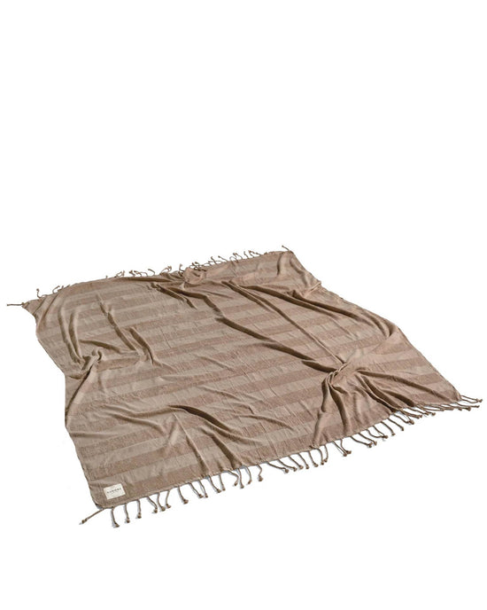 Sunday Supply Co. Home Husk Beach Blanket