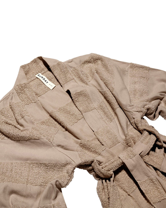 Sunday Supply Co. Husk Beach Robe 
