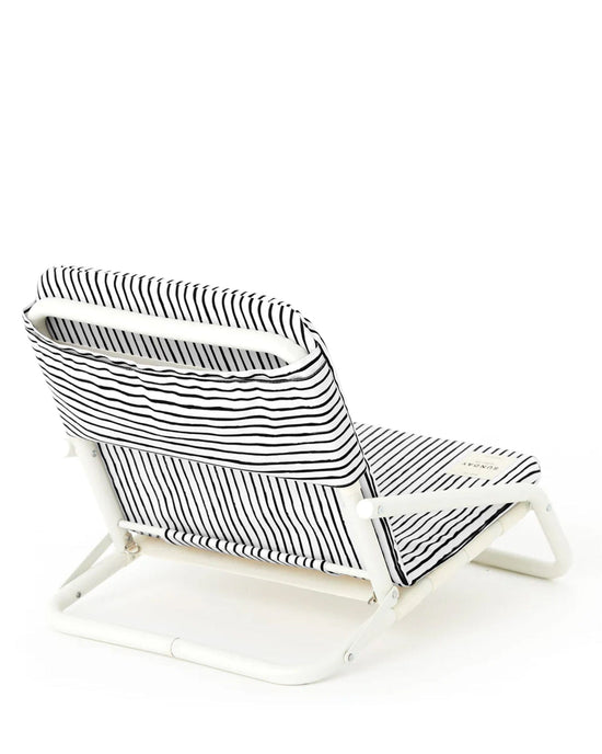 Sunday Supply Co. Natural Instinct Beach Chair 