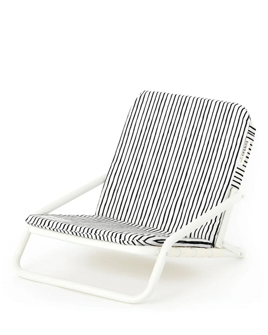 Sunday Supply Co. Natural Instinct Beach Chair 