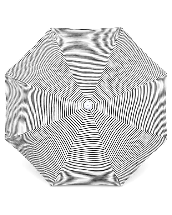 Sunday Supply Co. Natural Instinct Beach Umbrella 
