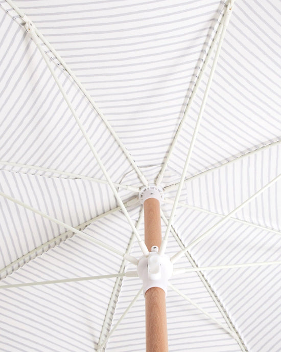 Sunday Supply Co. Natural Instinct Beach Umbrella 