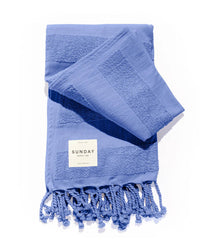 Sunday Supply Co. Pacific Beach Towel 