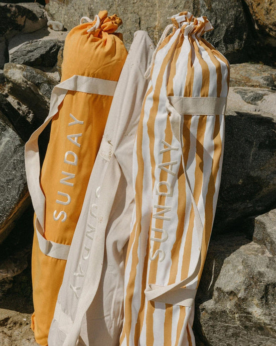 Sunday Supply Co. Sun Ray Beach Umbrella 
