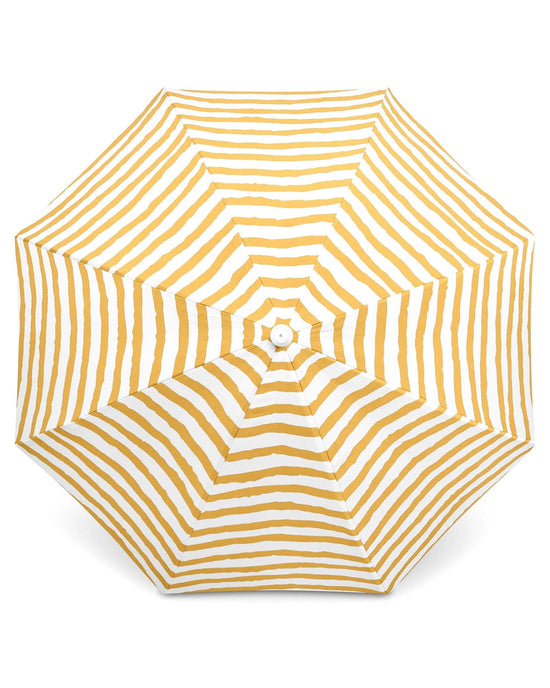 Sunday Supply Co. Sun Ray Beach Umbrella 