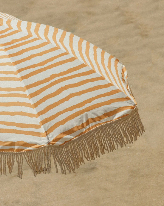 Sunday Supply Co. Sun Ray Beach Umbrella 