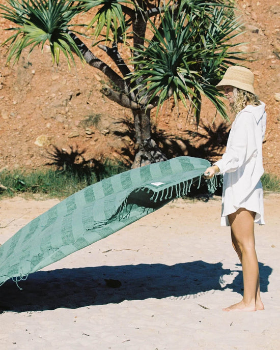 Sunday Supply Co. Tallow Beach Blanket 