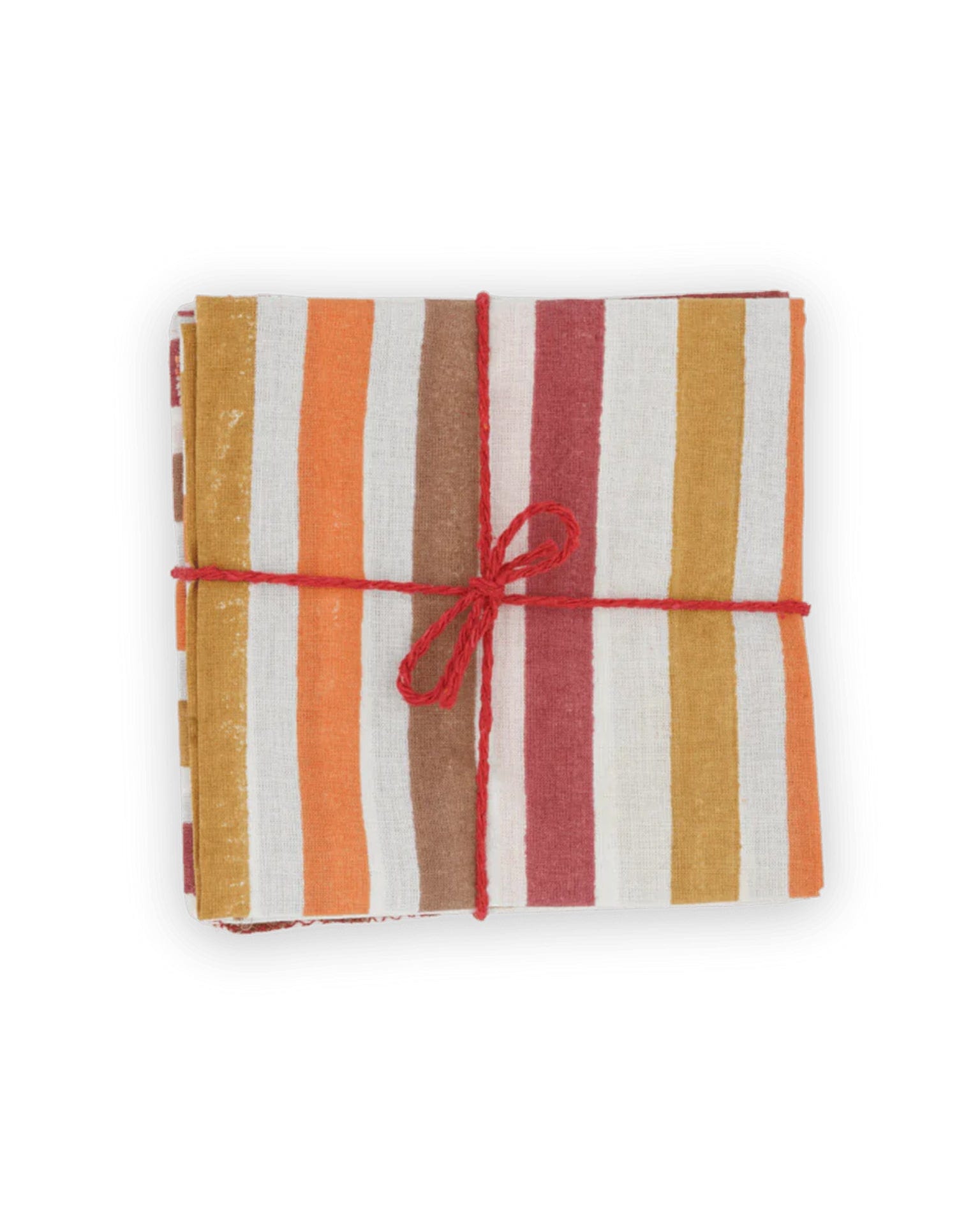 Axel Automne Cloth Napkins