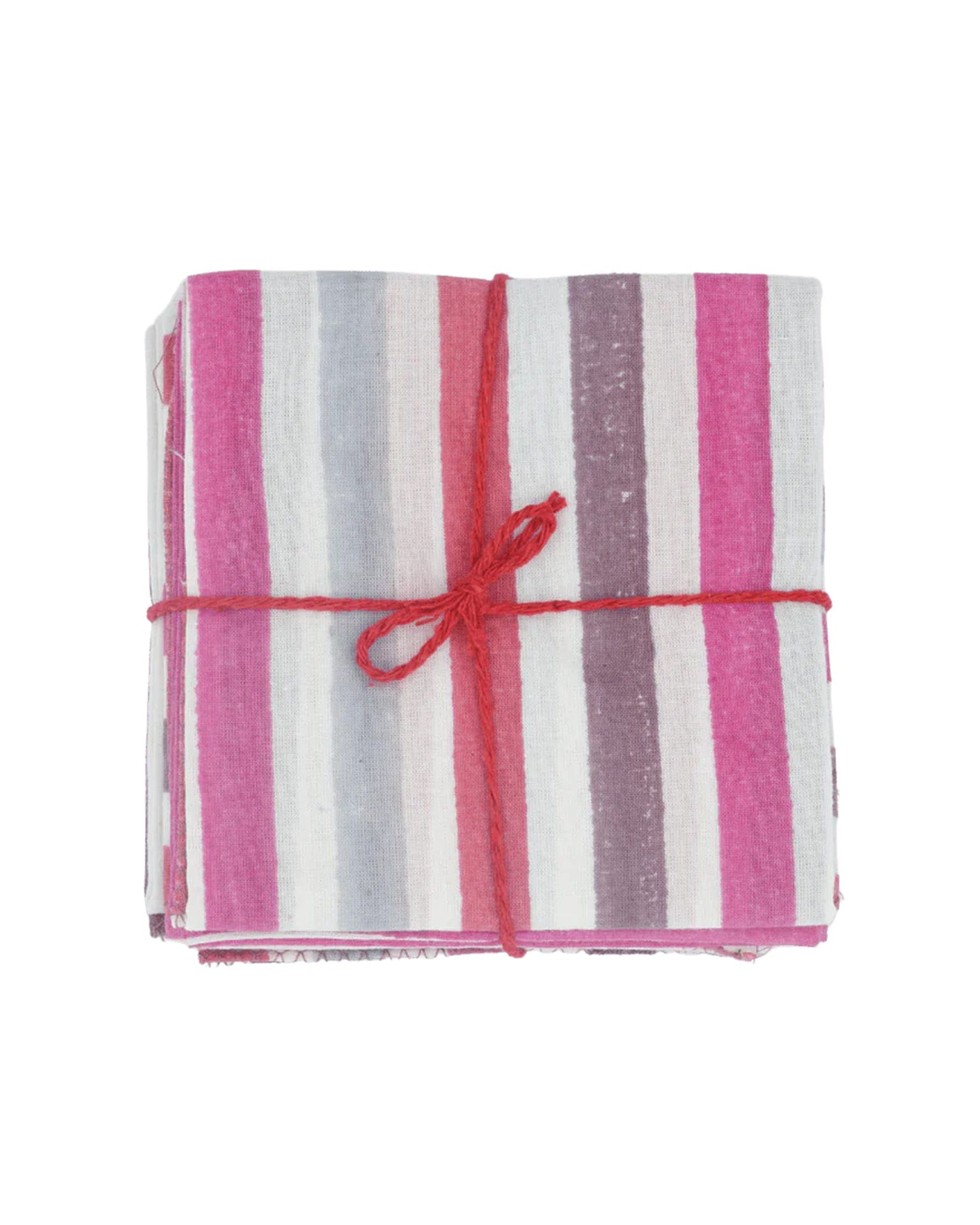 Axel Mauve Cloth Napkins